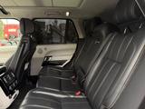 Land Rover Range Rover 2016 года за 20 000 000 тг. в Астана – фото 3