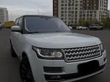 Land Rover Range Rover 2016 года за 20 000 000 тг. в Астана – фото 2