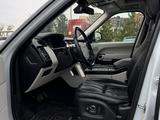 Land Rover Range Rover 2016 года за 20 000 000 тг. в Астана – фото 5