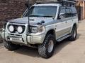 Mitsubishi Pajero 1995 годаүшін4 900 000 тг. в Алматы