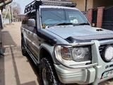 Mitsubishi Pajero 1995 года за 4 900 000 тг. в Алматы – фото 3