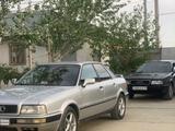 Audi 80 1994 годаүшін1 600 000 тг. в Байконыр