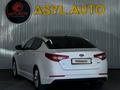 Kia K5 2012 года за 8 690 000 тг. в Шымкент – фото 4
