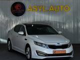 Kia K5 2012 года за 8 690 000 тг. в Шымкент – фото 3