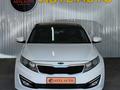 Kia K5 2012 года за 8 690 000 тг. в Шымкент