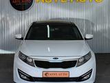 Kia K5 2012 года за 8 690 000 тг. в Шымкент