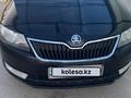 Skoda Rapid 2013 годаүшін3 800 000 тг. в Атырау