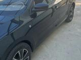 Skoda Rapid 2013 года за 3 800 000 тг. в Атырау – фото 3