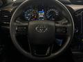 Toyota Hilux Prestige 2025 года за 32 200 000 тг. в Астана – фото 13