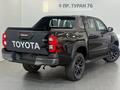 Toyota Hilux Prestige 2025 года за 32 200 000 тг. в Астана – фото 18