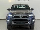 Toyota Hilux Prestige 2025 года за 32 200 000 тг. в Астана – фото 5