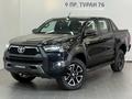 Toyota Hilux Prestige 2025 года за 32 200 000 тг. в Астана