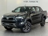 Toyota Hilux Prestige 2025 года за 32 200 000 тг. в Астана