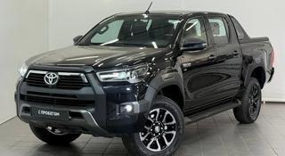 Toyota Hilux Prestige 2025 года за 32 200 000 тг. в Астана