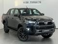 Toyota Hilux Prestige 2025 года за 32 200 000 тг. в Астана – фото 19