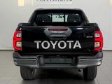 Toyota Hilux Prestige 2025 года за 32 200 000 тг. в Астана – фото 4