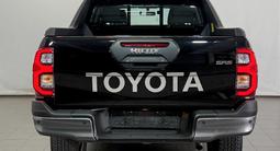 Toyota Hilux Prestige 2025 года за 32 200 000 тг. в Астана – фото 4