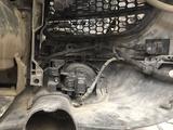 Передняя часть/морда/ноускат/nosecut на Volkswagen Touareg за 600 000 тг. в Алматы – фото 4