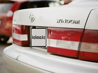 Toyota Windom 1997 годаүшін2 600 000 тг. в Алматы