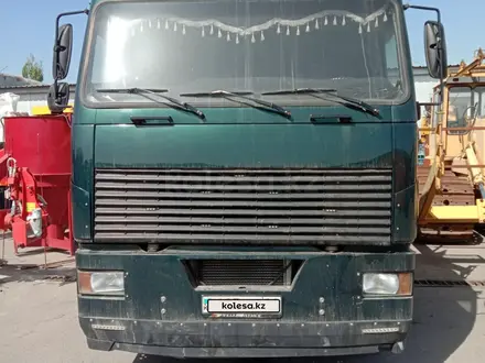МАЗ  МАЗ 544008 с прицепом 2005 года за 8 500 000 тг. в Алматы – фото 2