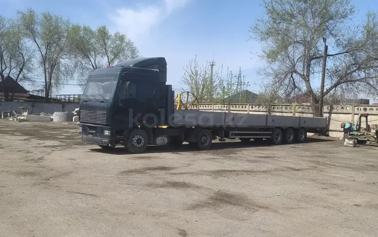 МАЗ  МАЗ 544008 с прицепом 2005 годаүшін8 500 000 тг. в Алматы