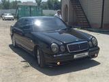 Mercedes-Benz E 430 1998 года за 3 500 000 тг. в Астана – фото 2