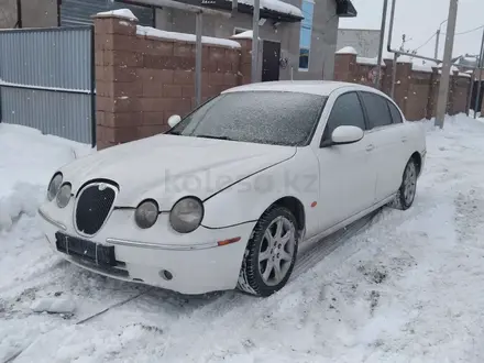 Jaguar S-Type 2006 года за 3 700 000 тг. в Астана