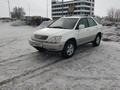 Lexus RX 300 2001 годаүшін5 500 000 тг. в Актобе