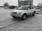 Lexus RX 300 2001 годаүшін5 500 000 тг. в Актобе