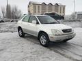 Lexus RX 300 2001 годаүшін5 500 000 тг. в Актобе – фото 2