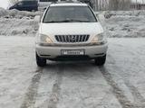 Lexus RX 300 2001 годаүшін5 500 000 тг. в Актобе – фото 3