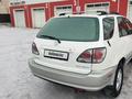 Lexus RX 300 2001 годаүшін5 500 000 тг. в Актобе – фото 5