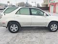 Lexus RX 300 2001 годаүшін5 500 000 тг. в Актобе – фото 6
