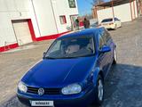 Volkswagen Golf 1998 года за 2 499 999 тг. в Караганда – фото 2