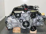 Двигатель Subaru FB25үшін640 000 тг. в Алматы – фото 2
