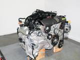 Двигатель Subaru FB25үшін640 000 тг. в Алматы – фото 3