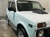 ВАЗ (Lada) Lada 2121 2017 годаfor2 300 000 тг. в Атырау – фото 2