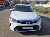 Toyota Camry 2015 годаүшін13 500 000 тг. в Кызылорда