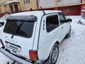 ВАЗ (Lada) Lada 2121 2014 годаүшін2 500 000 тг. в Актобе – фото 3