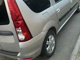 ВАЗ (Lada) Largus 2013 года за 3 150 000 тг. в Астана – фото 4