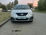 ВАЗ (Lada) Largus 2013 года за 3 150 000 тг. в Астана
