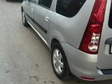 ВАЗ (Lada) Largus 2013 года за 3 150 000 тг. в Астана – фото 5