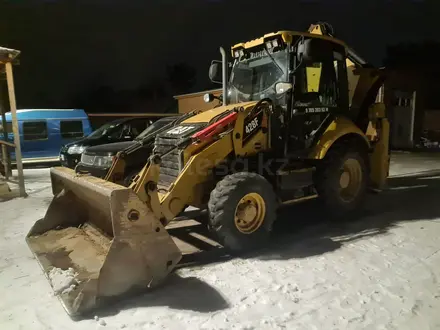 Caterpillar  428F 2015 года за 25 500 000 тг. в Караганда – фото 17