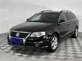 Volkswagen Passat 2008 года за 4 250 000 тг. в Караганда