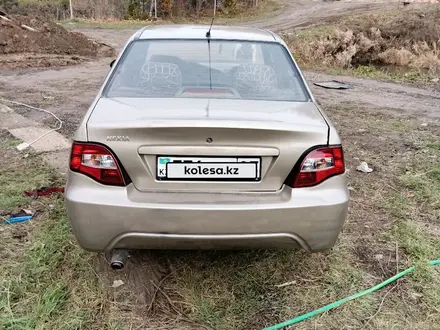 Daewoo Nexia 2012 года за 1 300 000 тг. в Алматы – фото 22