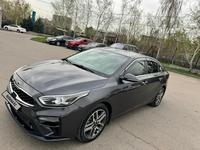 Kia Cerato 2018 года за 9 800 000 тг. в Алматы