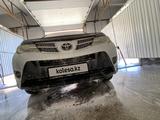 Toyota RAV4 2014 года за 10 500 000 тг. в Караганда – фото 4