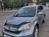 Honda CR-V 2008 года за 7 000 000 тг. в Тараз – фото 2