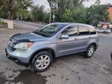 Honda CR-V 2008 года за 7 000 000 тг. в Тараз – фото 4