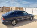 Mitsubishi Galant 1992 годаүшін800 000 тг. в Актау – фото 3